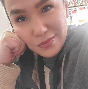 Meet your Posher, Trina